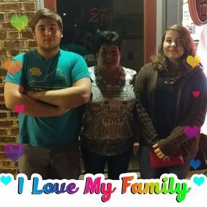 Meet your Posher, Sharon